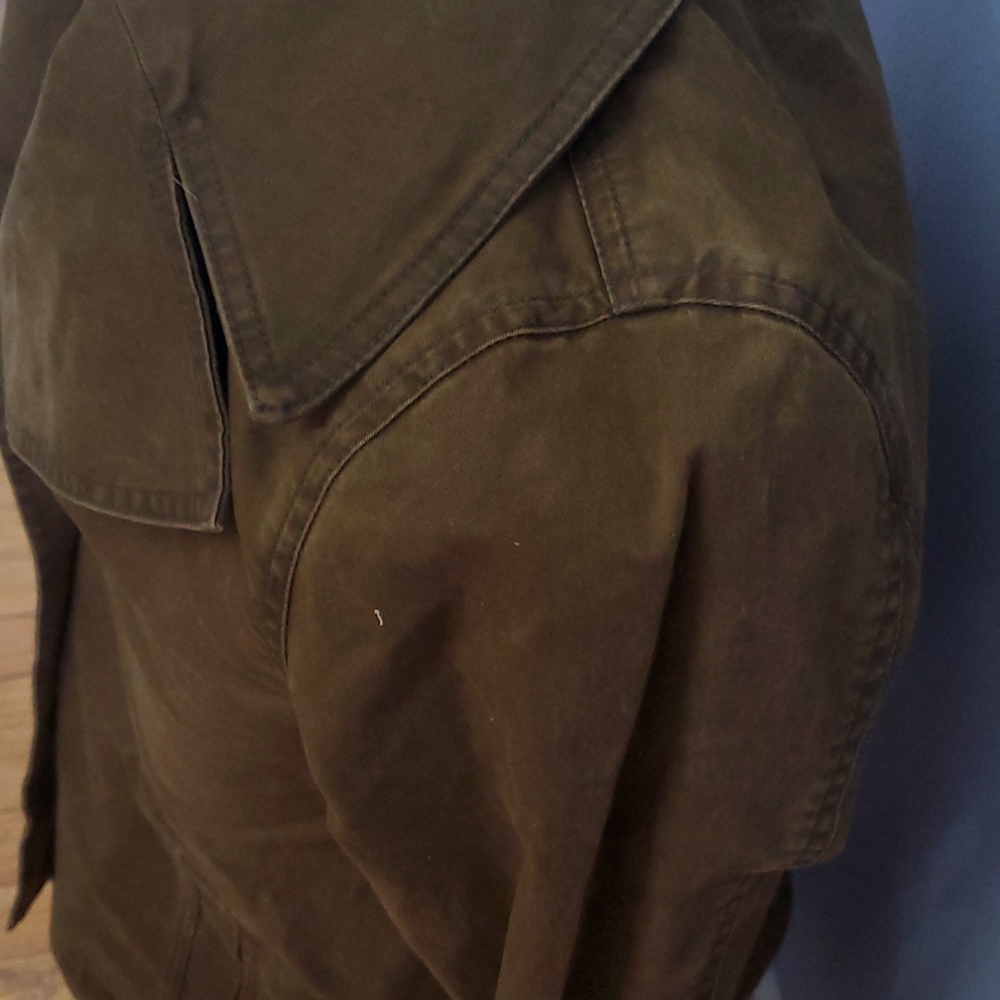 A.L.C. Jacket - Picture 2 of 7